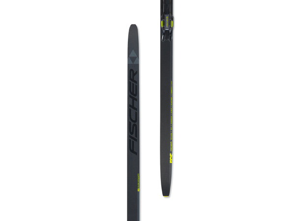 Fischer RCS DP Sprint 191cm Stakeski i RCS serien