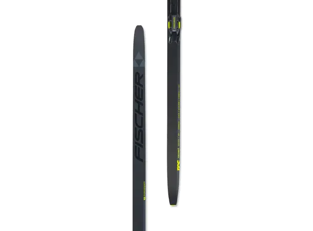 Fischer RCS DP Sprint 191cm Stakeski i RCS serien 