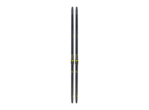 Fischer RCS DP Sprint 191cm Stakeski i RCS serien