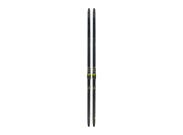 Fischer RCS DP Sprint 191cm Stakeski i RCS serien 