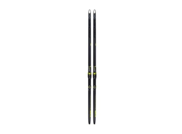 Fischer RCS Skate Plus 186cm Stiff Racing skøyteski, AirCore Karbonkjerne