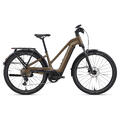 Giant Explore E+ 3 Pro STA Pyrite Brown SyncDrive Pro2, 85 Nm, 625Wh, elsykkel