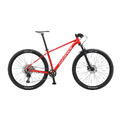 Hard Rocx Cambrium 29'' 25/26 18'' 1x12 Deore, Boost luftgaffel m/remote
