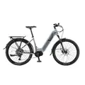 Hard Rocx Elirium 6.6i 27R LS, 16.5" S/M, 80NM/630WH M/Uts.
