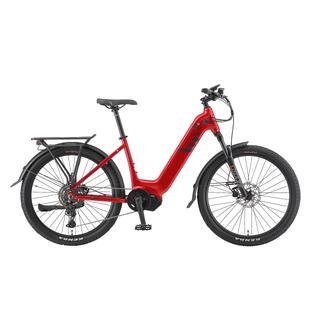 Hard Rocx Elirium 7.7i 27R LS Ananda 110NM/720WH M/Uts. TektroDisc-Cues 11/46