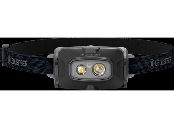 Ledlenser HF4R Core HF4R Core - funksjonell og lett 