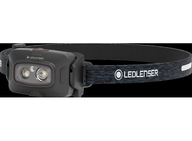 Ledlenser HF4R Core HF4R Core - funksjonell og lett 