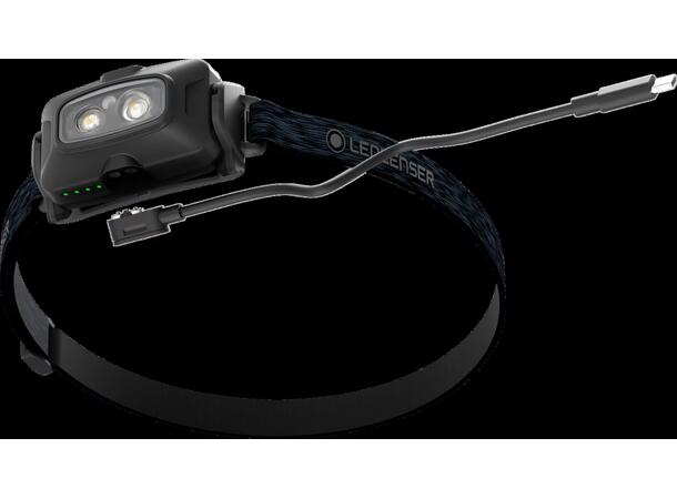 Ledlenser HF4R Core HF4R Core - funksjonell og lett 