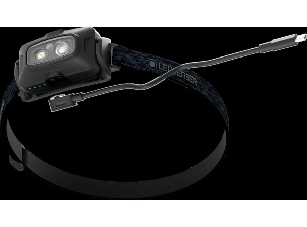 Ledlenser HF4R Core HF4R Core - funksjonell og lett 