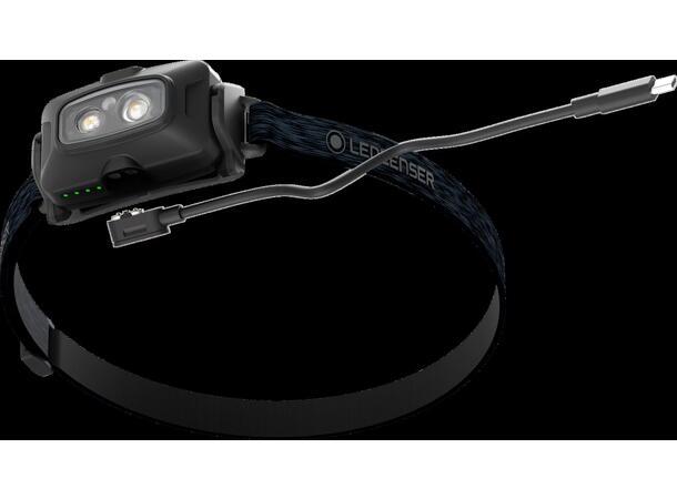 Ledlenser HF4R Core HF4R Core - funksjonell og lett