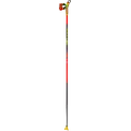 Leki HRC Max FRT Red 26/27, 150cm Kompromissløs World Cup-stav