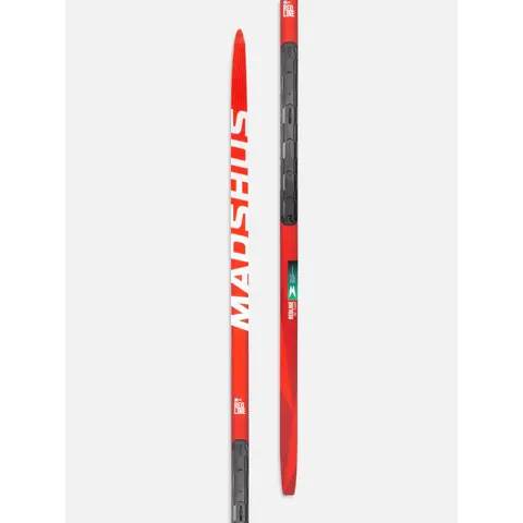 Madshus Redline Classic  K1 | 26/27 Toppmodell for kaldt føre og fin snø