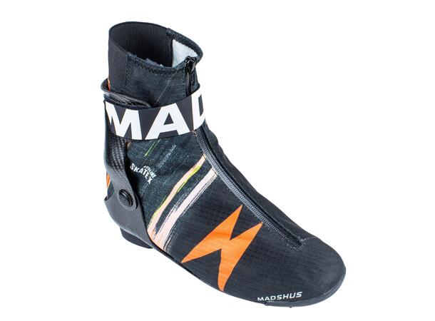 Madshus Redline Skate X Skisko Det nyeste innen skiverdenen!