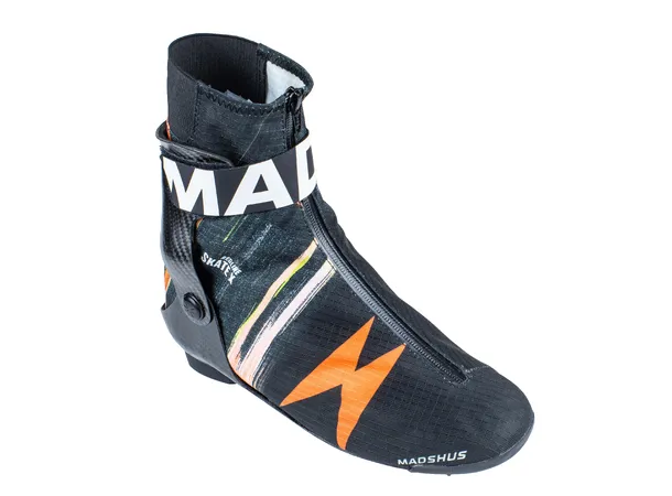 Madshus Redline Skate X Skisko Det nyeste innen skiverdenen! 