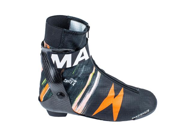 Madshus Redline Skate X Skisko Det nyeste innen skiverdenen!