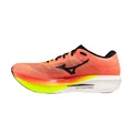 Mizuno Hyperwarp Elite, UK9/43 Toppmodell til løp (unisex) - 165 gram