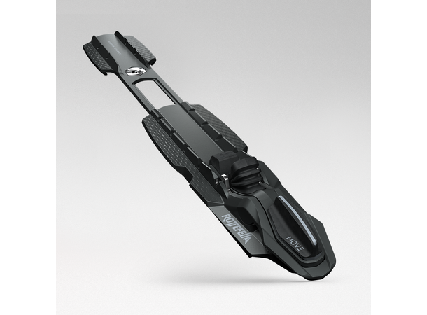 Rottefella MOVE Switch Performance Move-binding for NIS og RAP plater