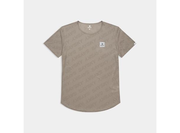 SAYSKY Clean Flow T-shirt Ultralett t-skjorte for løpsdagen