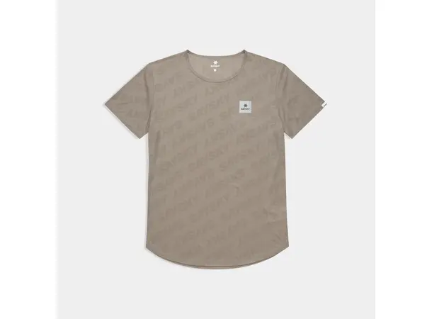 SAYSKY Clean Flow T-shirt Ultralett t-skjorte for løpsdagen 