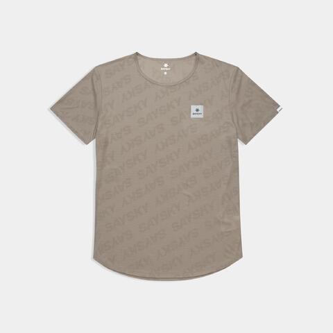 SAYSKY Clean Flow T-shirt Ultralett t-skjorte for løpsdagen