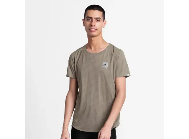 SAYSKY Clean Flow T-shirt Ultralett t-skjorte for løpsdagen 