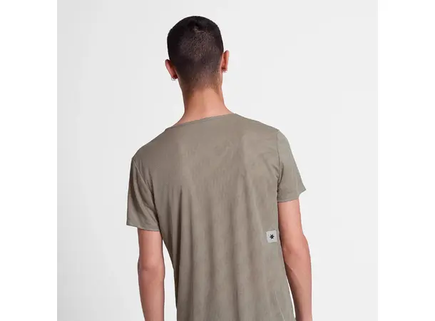 SAYSKY Clean Flow T-shirt Ultralett t-skjorte for løpsdagen 