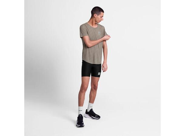 SAYSKY Clean Flow T-shirt Ultralett t-skjorte for løpsdagen