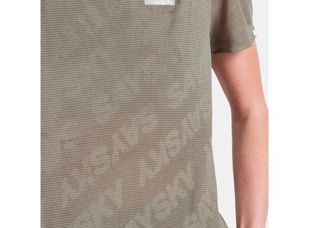 SAYSKY Clean Flow T-shirt Ultralett t-skjorte for løpsdagen 