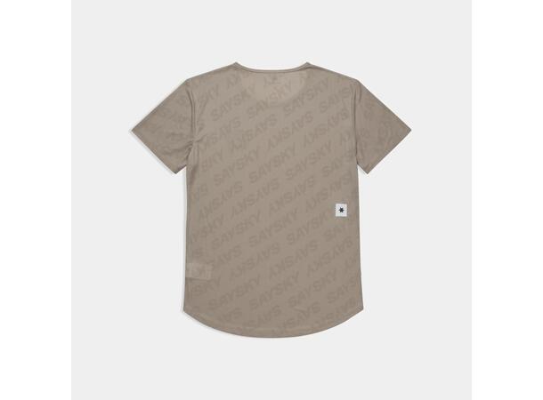 SAYSKY Clean Flow T-shirt Ultralett t-skjorte for løpsdagen 