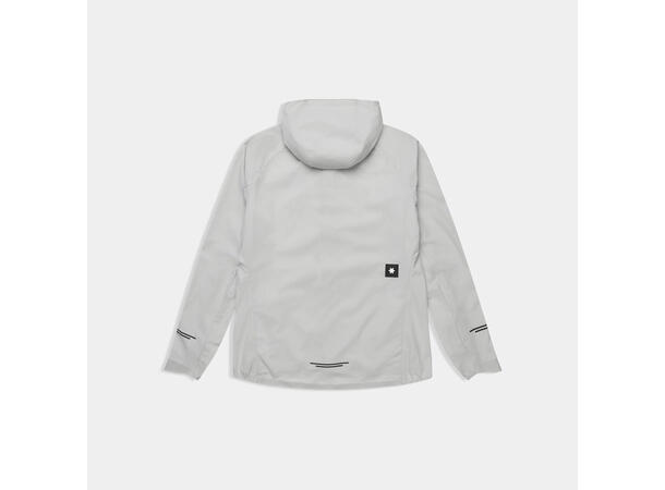 SAYSKY Clean Pace Flex Hooded Jacket (W) Vindtett og vannavvisende løpejakke