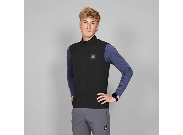 SAYSKY Clean Pace Flex Vest Lett og pustende vest 