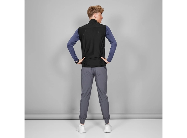 SAYSKY Clean Pace Flex Vest Lett og pustende vest 