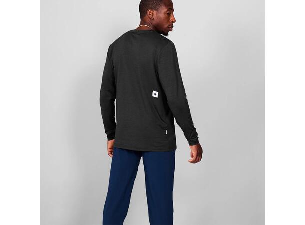 SAYSKY Clean Pace LS Stretcy løpe-long sleeve 