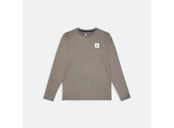 SAYSKY Clean Pace Long Sleeve Stretcy løpe-long sleeve 