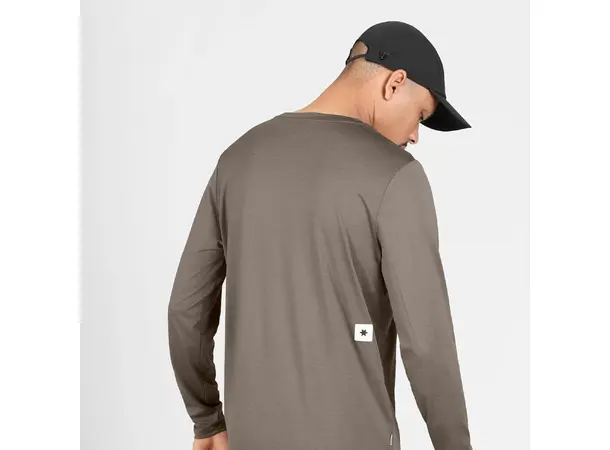 SAYSKY Clean Pace Long Sleeve Stretcy løpe-long sleeve 