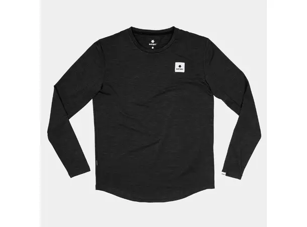 SAYSKY Clean Pace Long Sleeve Stretcy løpe-long sleeve 