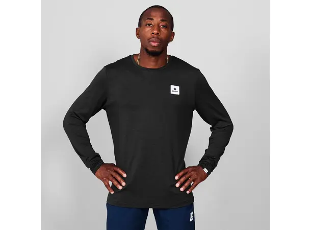 SAYSKY Clean Pace Long Sleeve Stretcy løpe-long sleeve 