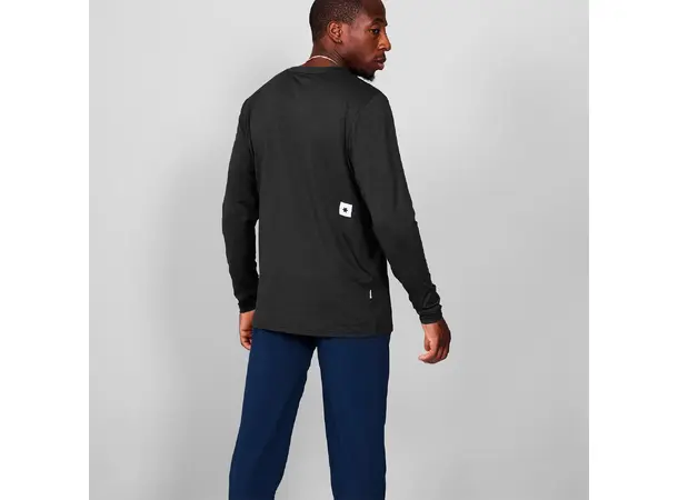 SAYSKY Clean Pace Long Sleeve Stretcy løpe-long sleeve 