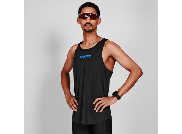 SAYSKY Logo Flow Singlet