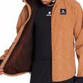 SAYSKY Reflective Blaze Jacket (M) M Lett og vindavvisende jakke med refleks