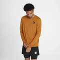SAYSKY Reflective Logo Pace LS, M Langermet løpetrøye med reflekslogo