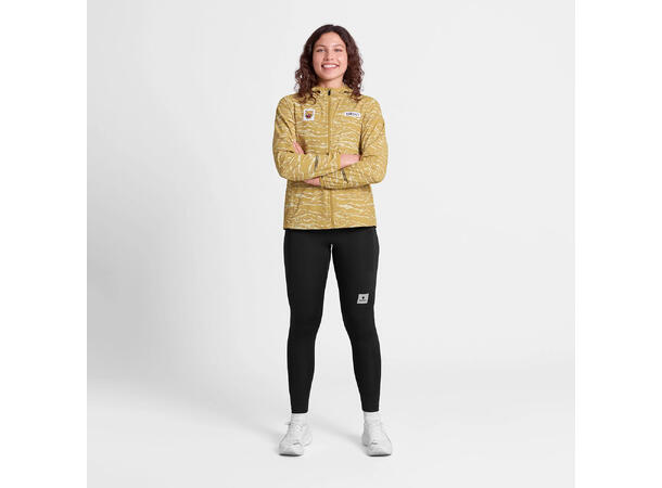 SAYSKY Tiger Pace Jacket (W) Superlett og vindtett løpejakke
