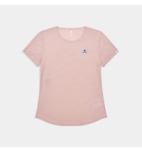 SAYSKY W Clean Flow T-shirt Ultralett t-skjorte for løpsdagen