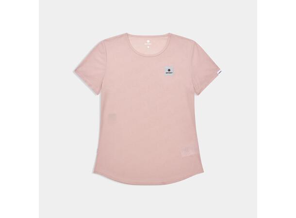 SAYSKY W Clean Flow T-shirt Ultralett t-skjorte for løpsdagen