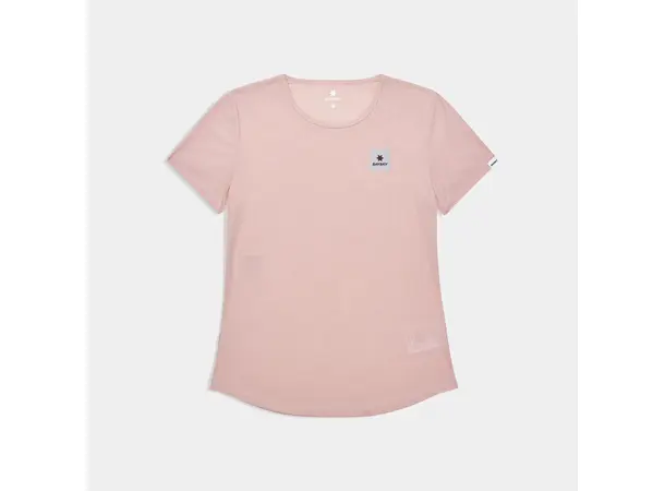 SAYSKY W Clean Flow T-shirt Ultralett t-skjorte for løpsdagen 