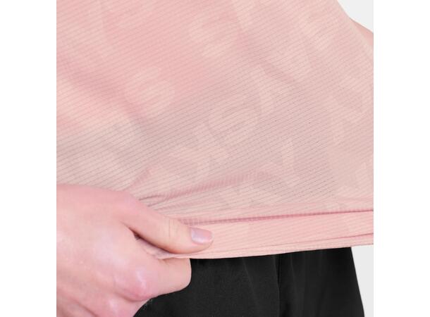 SAYSKY W Clean Flow T-shirt Ultralett t-skjorte for løpsdagen