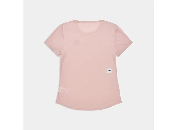 SAYSKY W Clean Flow T-shirt Ultralett t-skjorte for løpsdagen 