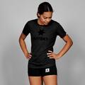 SAYSKY W Logo Flow T-skjorte S