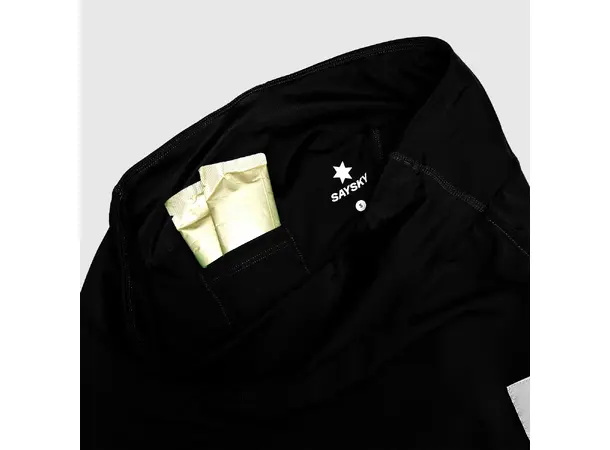 SAYSKY W Pace Shorts 3" Lett og pustende løpeshorts 