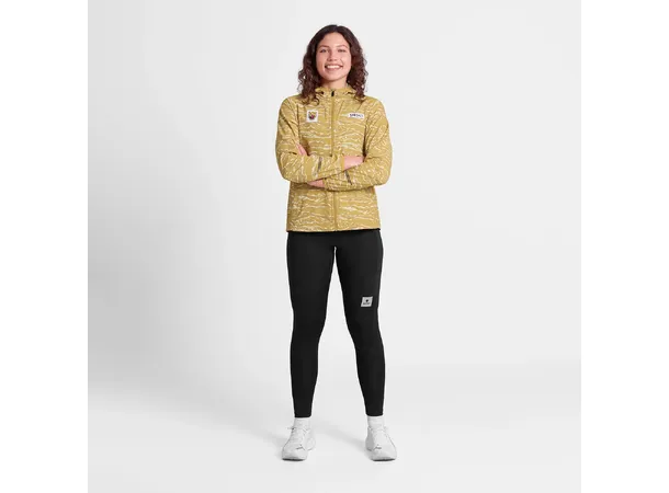 SAYSKY W Tiger Pace Jacket Superlett og vindtett løpejakke 